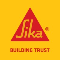 Sika USA logo, Sika USA contact details