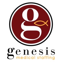 Genesis Medical Staffing, Inc logo, Genesis Medical Staffing, Inc contact details