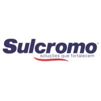 Sulcromo Revestimentos Industriais Ltda logo, Sulcromo Revestimentos Industriais Ltda contact details