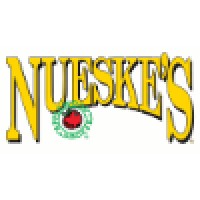 Nueske's Applewood Smoked Meats logo, Nueske's Applewood Smoked Meats contact details