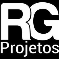 RG Projetos logo, RG Projetos contact details