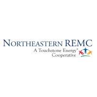 Northeastern REMC logo, Northeastern REMC contact details