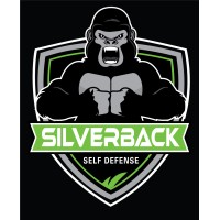 Silverback Self Defense logo, Silverback Self Defense contact details