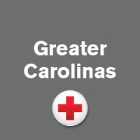 American Red Cross Greater Carolinas Region logo, American Red Cross Greater Carolinas Region contact details