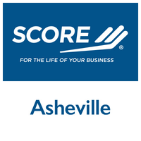 SCORE Mentors Asheville logo, SCORE Mentors Asheville contact details