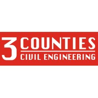 3 COUNTIES CIVIL ENGINEERING LIMITED logo, 3 COUNTIES CIVIL ENGINEERING LIMITED contact details