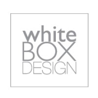 White Box Design logo, White Box Design contact details