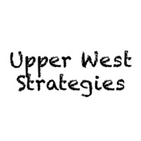 Upper West Strategies logo, Upper West Strategies contact details