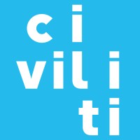 civiliti logo, civiliti contact details