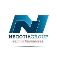 Negotia Group Business Brokers and Business Valuers logo, Negotia Group Business Brokers and Business Valuers contact details