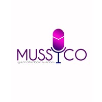 Mussy.co logo, Mussy.co contact details