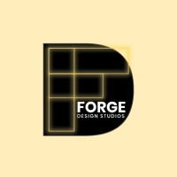 FORGE Design Studios logo, FORGE Design Studios contact details