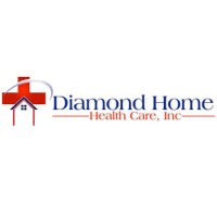 Diamond Home Health Care, Inc. logo, Diamond Home Health Care, Inc. contact details