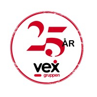 Vex-Gruppen AS Bemanning og Rekruttering logo, Vex-Gruppen AS Bemanning og Rekruttering contact details