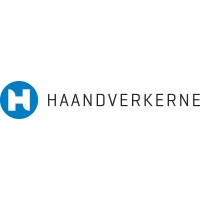 Haandverkerne AS logo, Haandverkerne AS contact details