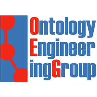 Ontology Engineering Group (UPM) logo, Ontology Engineering Group (UPM) contact details