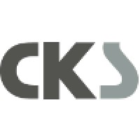 CKS Consulting logo, CKS Consulting contact details