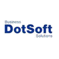 DotSoft Business Solutions logo, DotSoft Business Solutions contact details