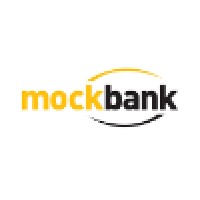 MockBank logo, MockBank contact details