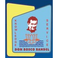 Don Bosco School, Bandel logo, Don Bosco School, Bandel contact details