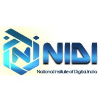 NIDI-National Institute of Digital India-Digital Marketing Course logo, NIDI-National Institute of Digital India-Digital Marketing Course contact details