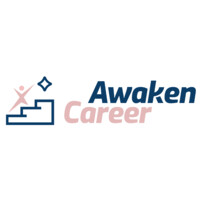 Awaken Career logo, Awaken Career contact details