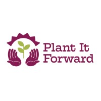 Plant It Forward Farms logo, Plant It Forward Farms contact details