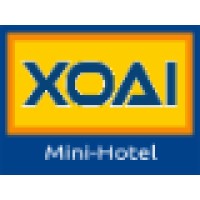 Hotel Xoai logo, Hotel Xoai contact details