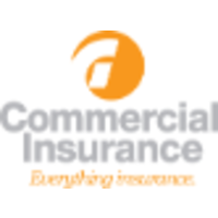 Commercial Insurance logo, Commercial Insurance contact details