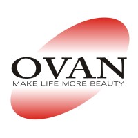 OVAN IMPORT EXPORT COMPANY LTD logo, OVAN IMPORT EXPORT COMPANY LTD contact details