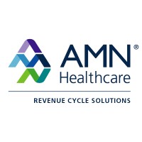 Revenue Cycle Solutions | AMN Healthcare logo, Revenue Cycle Solutions | AMN Healthcare contact details