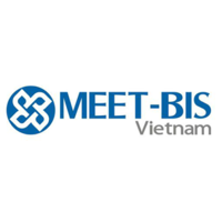 MEET-BIS Vietnam logo, MEET-BIS Vietnam contact details