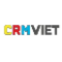 CRMVIET logo, CRMVIET contact details