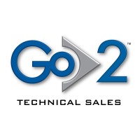 Go2 Technical Sales logo, Go2 Technical Sales contact details