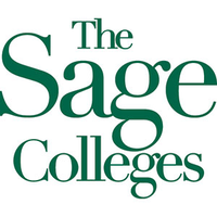 The Sage Colleges logo, The Sage Colleges contact details