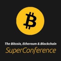 The Bitcoin, Ethereum & Blockchain SuperConference logo, The Bitcoin, Ethereum & Blockchain SuperConference contact details