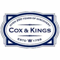 Cox and Kings India logo, Cox and Kings India contact details