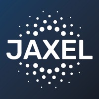 Jaxel logo, Jaxel contact details