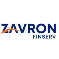 Zavron Finserv logo, Zavron Finserv contact details