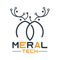 MeralTech logo, MeralTech contact details