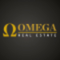 Omega Real Estate Dubai logo, Omega Real Estate Dubai contact details