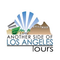 Another Side Of Los Angeles Tours logo, Another Side Of Los Angeles Tours contact details