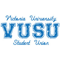 Victoria University Student Union (VUSU) logo, Victoria University Student Union (VUSU) contact details