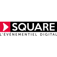 Square Event logo, Square Event contact details