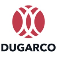 DUGARCO logo, DUGARCO contact details