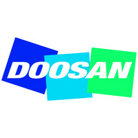 Doosan VINA logo, Doosan VINA contact details