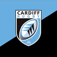 Cardiff Blues logo, Cardiff Blues contact details