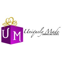 Uniquely Made, LLC logo, Uniquely Made, LLC contact details