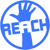 Reach Richmond logo, Reach Richmond contact details