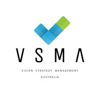 Vision Strategy Management Australia logo, Vision Strategy Management Australia contact details